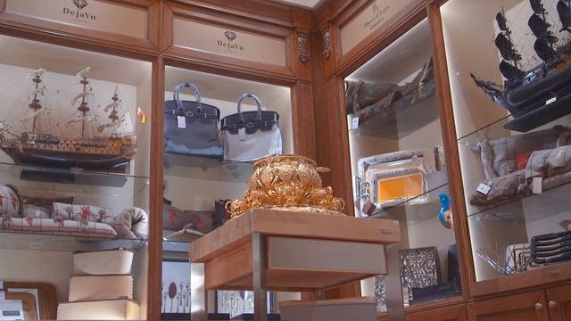 Элитный магазин подарков смотреть онлайн