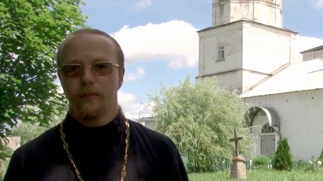 Воскресение: Как вести себя на кладбище смотреть онлайн