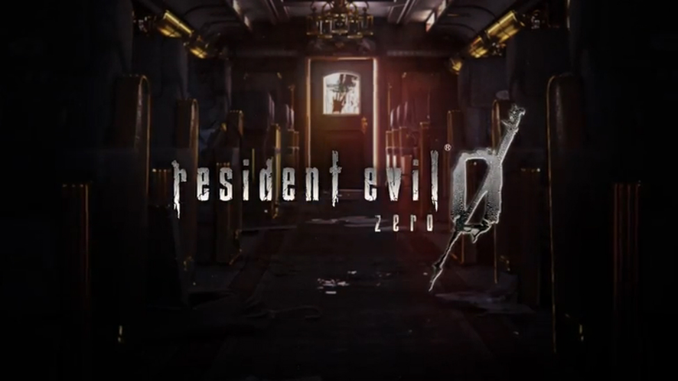 Resident Evil 0 Wesker Mode Trailer смотреть онлайн