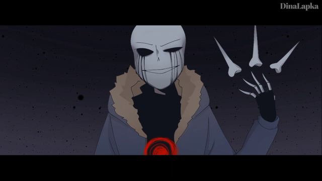 Summoning MEME | Underverse Cross & Killer | collab w Arani смотреть онлайн
