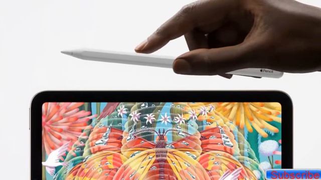 2022 Apple iPad mini смотреть онлайн