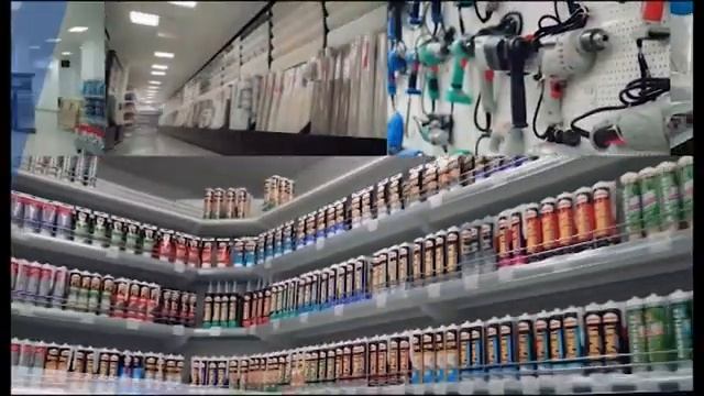 Новый магазин "АПлайн" на Конева, 36 смотреть онлайн