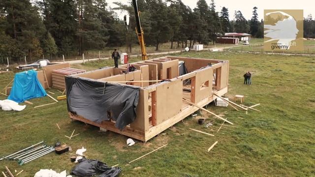 Project Ferdinand -112 m2 смотреть онлайн
