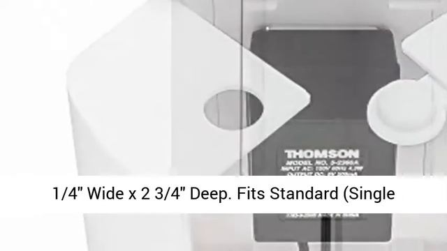 Twin Door Outlet Box, Best Seller Twin Door Outlet Box Amazon смотреть онлайн