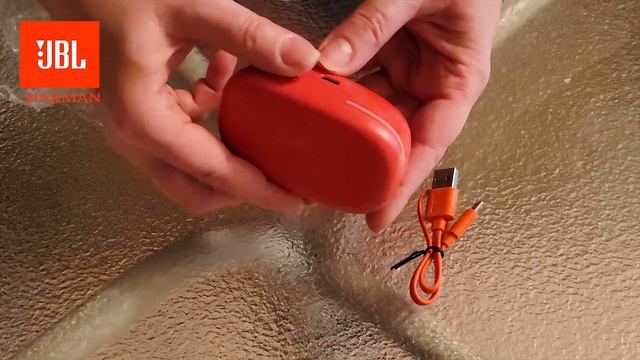 Беспроводные водонепроницаемые наушники. JBL EndurancePeak II. Earbuds. Review. смотреть онлайн