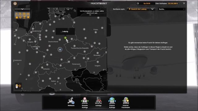 [ETS2 v1.36] Ownable Kogel Cool Maxx v2 + Skinpack смотреть онлайн