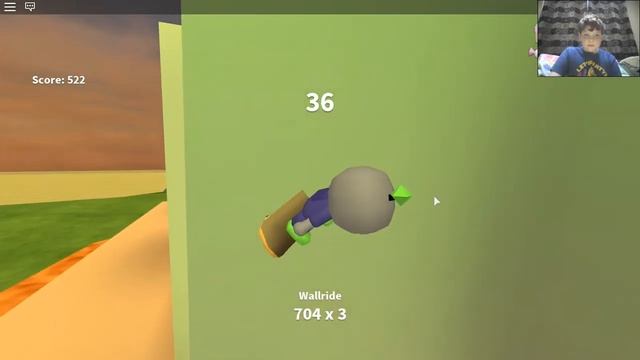 Super Robot 64! (Roblox Robot 64,Mario 64 type game) смотреть онлайн