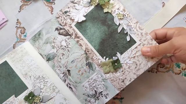 Обзор альбома для фотографий смотреть онлайн