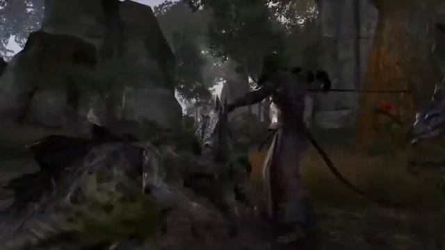 20 Reasons I will play Elder Scrolls Online mp4 смотреть онлайн