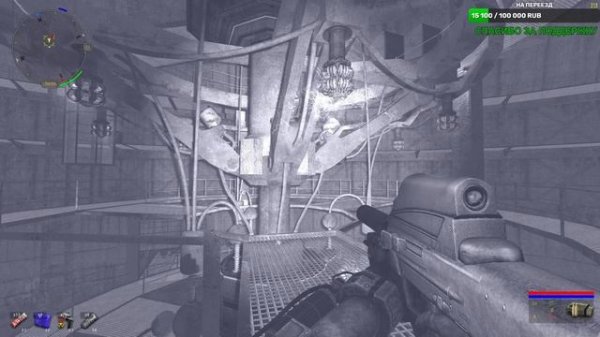 Dead City Special Release уничтожить генераторы агрегата