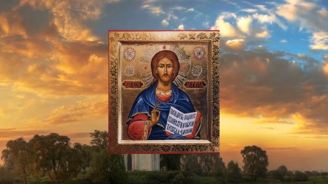 БЛАГОДАРИ ДА РАДУЙСЯ! Приметил тебя Господь и благо шлёт. смотреть онлайн