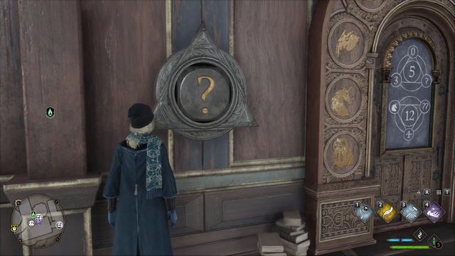 #04 Таємничі Завдання (Hogwarts Legacy Українською) смотреть онлайн