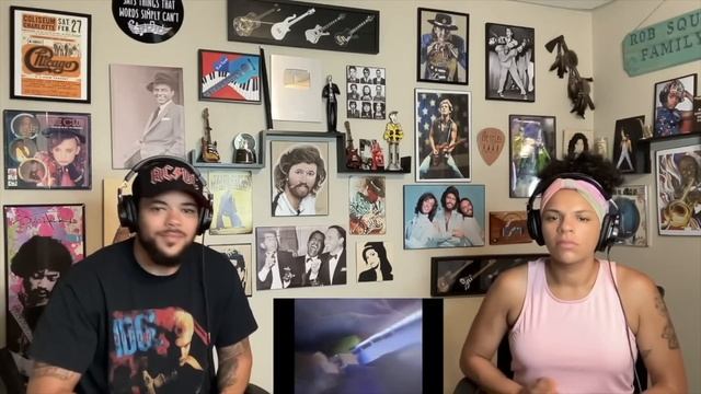 THEY ROCK!| FIRST TIME HEARING Foreigner - Head Games REACTION смотреть онлайн