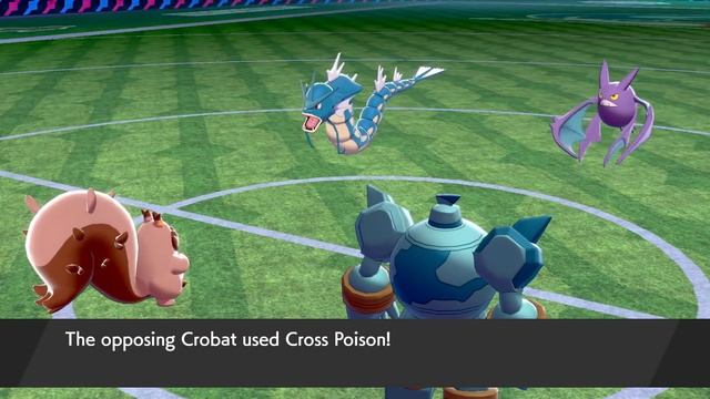Pokémon Sword and Shield: Goh Vs Brock and Misty (Misty and Brock Returns) смотреть онлайн