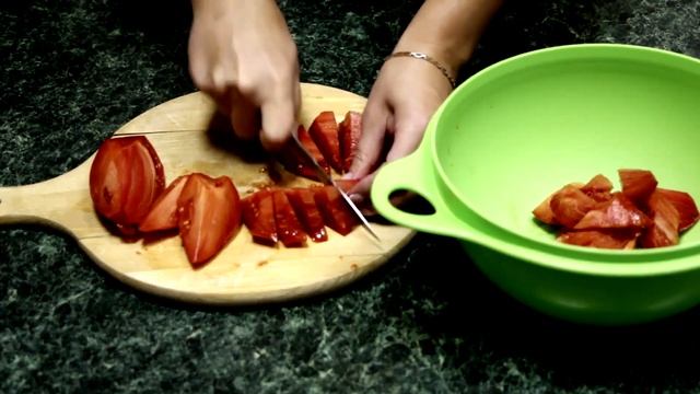 Как приготовить греческий салат классический. Вкусный и полезный салат за 5 минут. смотреть онлайн