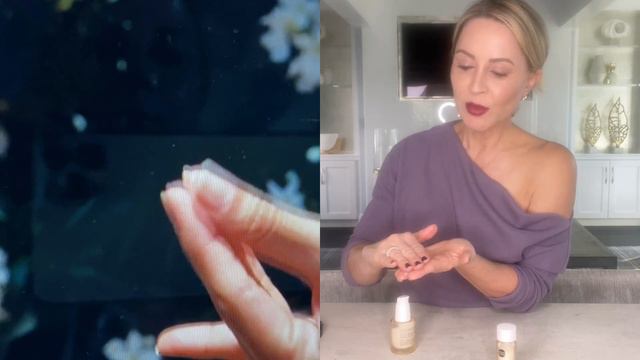 YUKA Rated EXCELLENT 5-Step SKIN CARE ROUTINE (using Moon Juice Products) смотреть онлайн