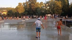 Лазаревское 2024. 3 часть