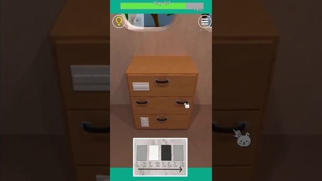 EXiTS Room Escape Game Clay Walkthrough (NAKAYUBI)