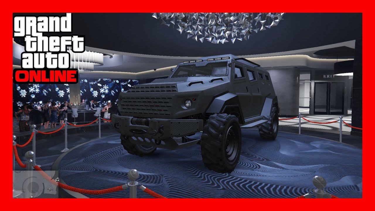 НОВАЯ БОНУСНАЯ НЕДЕЛЯ Акции СКИДКИ В GTA Online смотреть онлайн