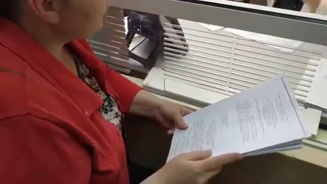 г Сызрань ! Пенсионный Фонд ! Наши Трудовые Пенсии УКРАДЕНЫ ! 26 04 2019 смотреть онлайн