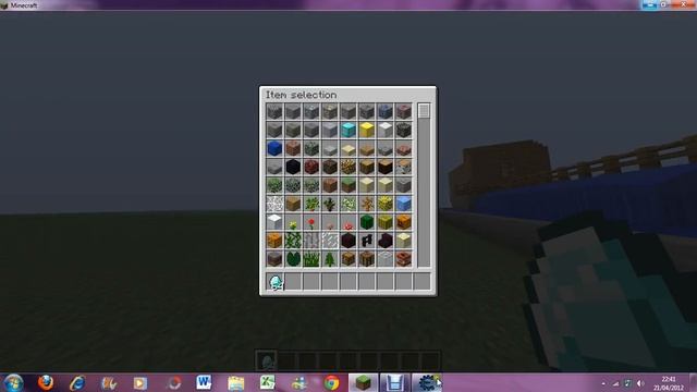 Tutorial - Como usar Cheat Engine para MINECRAFT ( OU TER DIAMANTES INFINITOS) смотреть онлайн