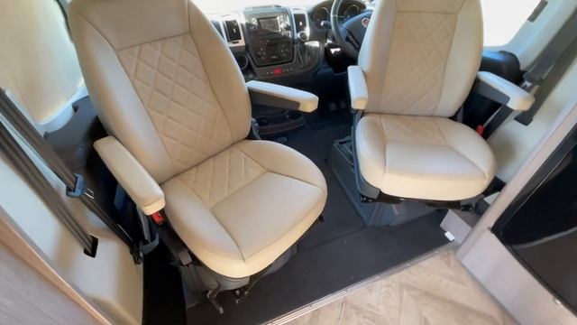 U859 FD Jayco Conquest 25 3 2021 OPEN ROAD MOTORHOMES, Stop Dreaming, Start Living! смотреть онлайн