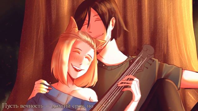 【OtakuEm】- I Wouldn`t Mind (He Is We RUS Cover) HBD K01ba!!!