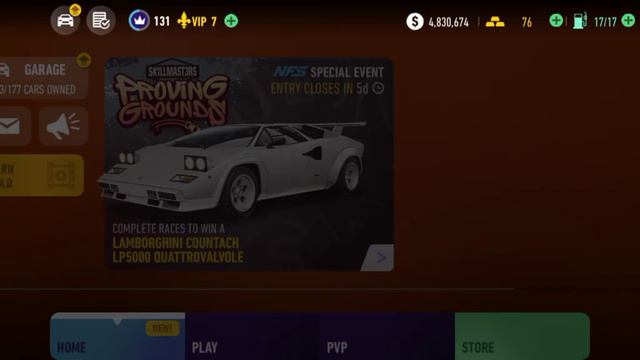 NFS No Limits Lotus Emira Crew Trials Live Event Finale - Ep. 251 смотреть онлайн