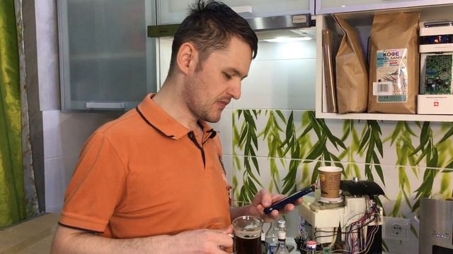 Krups пострадал от тупых универсалов! Шанс есть.