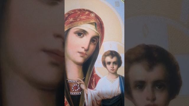 Царица моя преблагая. #православнаямолитва смотреть онлайн