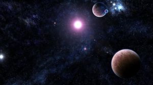 Что Такое Пояс Койпера.