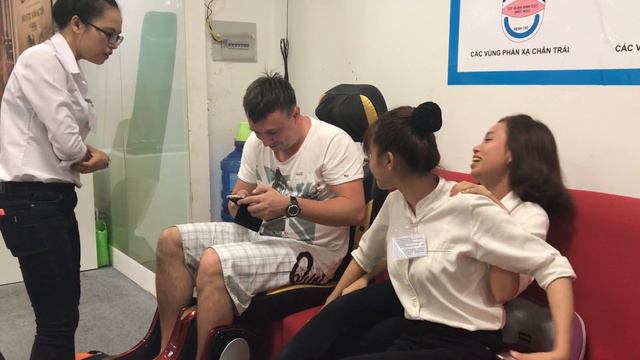 Вьетнамские подружки) смотреть онлайн