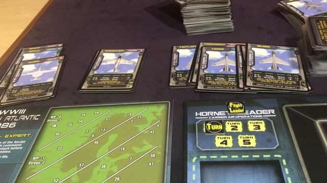 Hornet leader playthrough ww3 long campaign смотреть онлайн