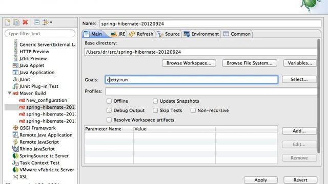 Java Web Development with Spring and Hibernate 4 смотреть онлайн