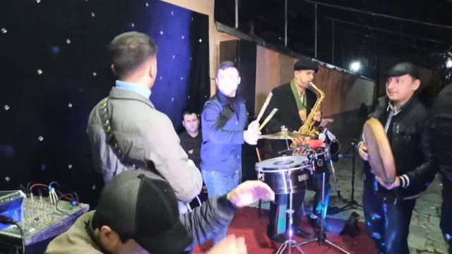 Самарканд туй 🎶Ширин смотреть онлайн