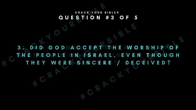 False Teachers REFUSE To Teach This | 1 Kings 12 | Christianizing paganism смотреть онлайн