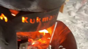 Тандыр Охотник и Шашлык из свинины