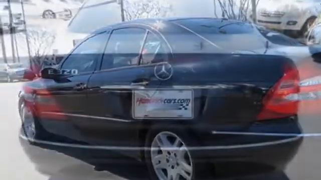 2005 Mercedes-Benz E-Class E320 4dr Sdn 3.2L *Ltd Avail* Sedan - Charlotte, NC смотреть онлайн