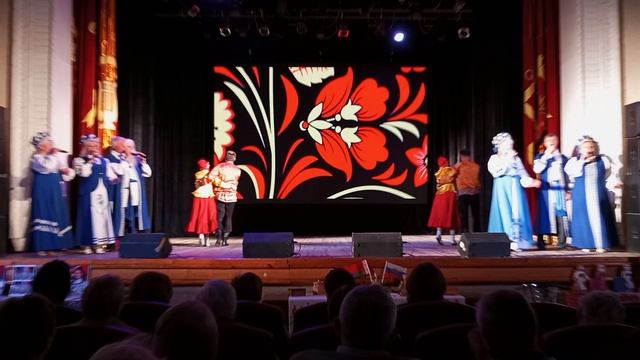 Натхненне+Сладага - Галина 7_04_24 смотреть онлайн