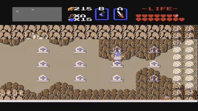 NES Zelda Randomized! Ep 10 Finnish the puzzle смотреть онлайн