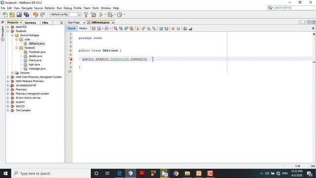 java sinhala video - How to Connect Data base смотреть онлайн