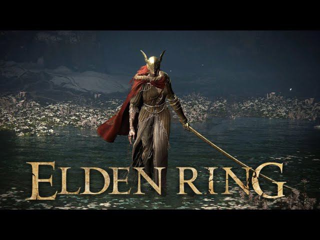 Сильная женщина ELDEN RING(СТРИМ)#21 смотреть онлайн