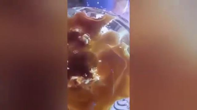 Убрать негатив с помощью воска! Отливка воском! смотреть онлайн
