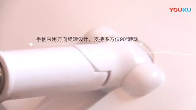Электрическая швабра Xiaomi WOW SWDK-D260 смотреть онлайн