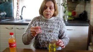 Яблочный уксус как принимать