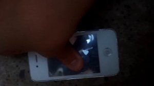 Краш тест iPhone 5s!