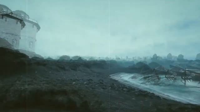 The shore - атмосферная инди-игра | Ултарские новости смотреть онлайн