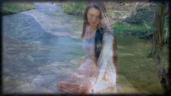 Relaxing Music | Etheric Bliss | Mei-lan Maurits