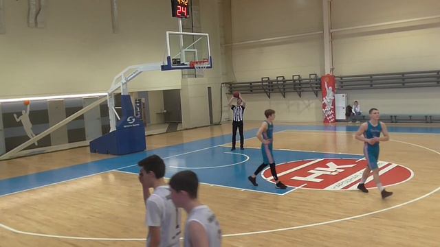 Айсберг 2 Ракита 1 четверть смотреть онлайн
