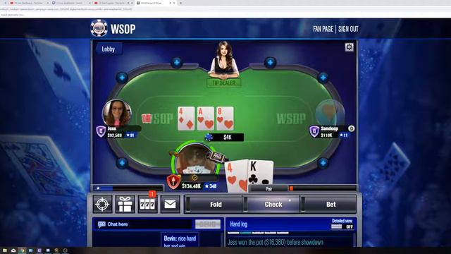 PLO ( $100k/$200k ) How to Slow Roll - W.o.W - Battle royale - YT - https://discord.gg/MXQRSmc смотреть онлайн